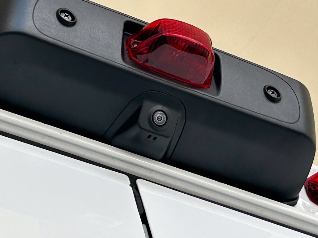 Used 2023 RAM ProMaster 3500 FWD image 15