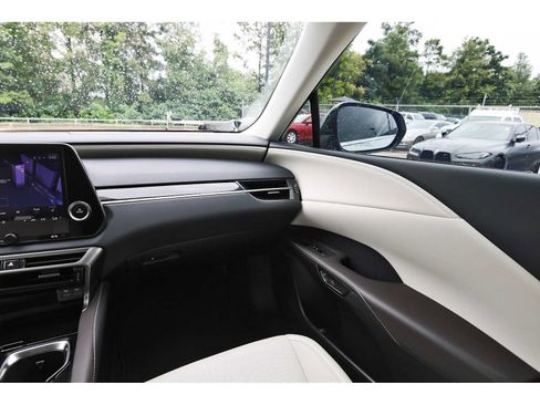 Used 2024 Lexus RX 350 FWD w/ Technology Package image 8