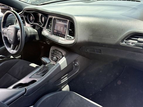 Used 2023 Dodge Challenger R/T w/ Plus Package RWD image 23