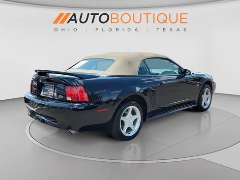 Used 2000 Ford Mustang GT RWD image 6