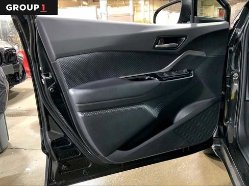 Used 2021 Toyota C-HR Nightshade image 21