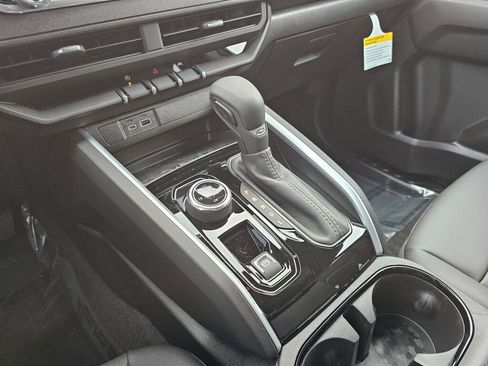 New 2026 Chevrolet Colorado Trail Boss image 16