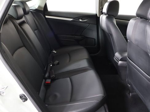 Used 2019 Honda Civic EX-L image 34