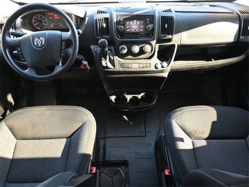 Used 2021 RAM ProMaster 2500 image 24