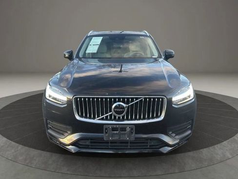 Used 2020 Volvo XC90 T5 Momentum image 8