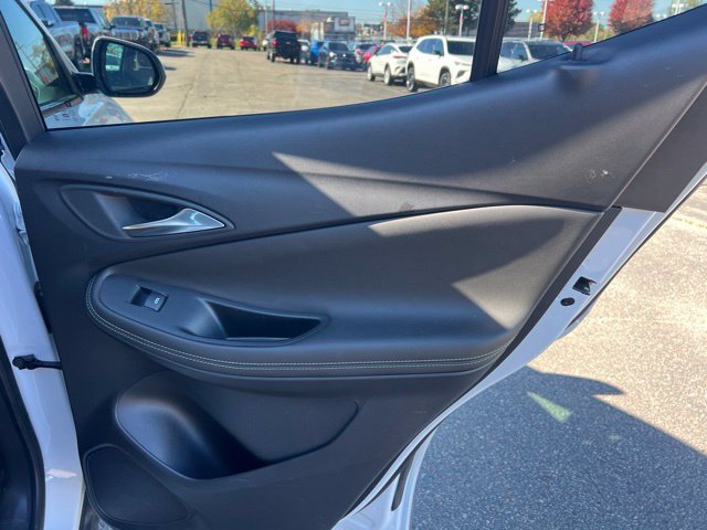 Used 2024 Buick Encore GX Preferred w/ Comfort Package FWD image 13