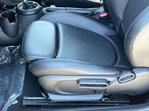 Used 2017 MINI Cooper John Cooper Works FWD image 11
