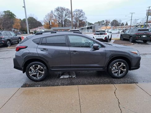 New 2026 Subaru Crosstrek 2.0i Premium image 7