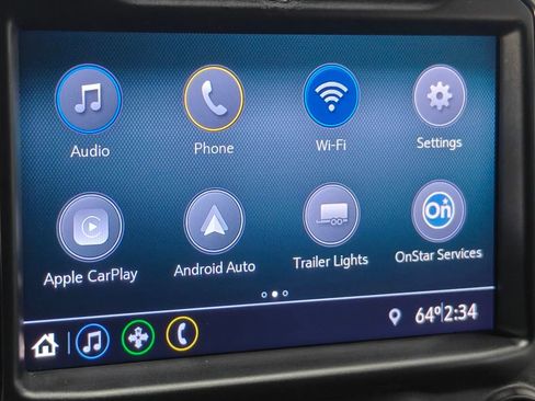 Used 2022 Chevrolet Silverado 1500 LT w/ Safety Package II image 6