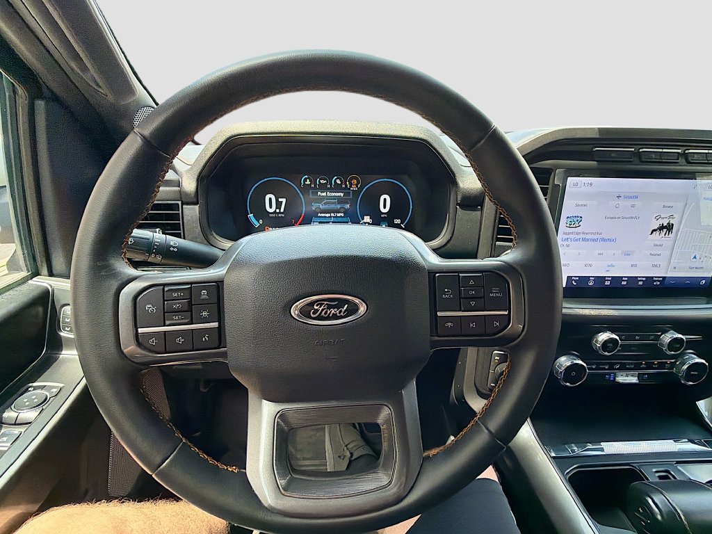 Used 2023 Ford F150 Tremor w/ Equipment Group 402A High AWD/4WD image 11