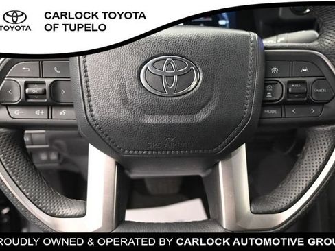 Used 2024 Toyota Tacoma 4x4 Double Cab Hybrid image 24