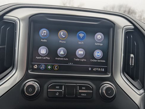 Used 2019 Chevrolet Silverado 1500 RST w/ All-Star Edition image 18