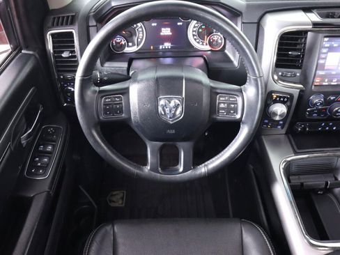 Used 2018 RAM 1500 Sport AWD/4WD image 33
