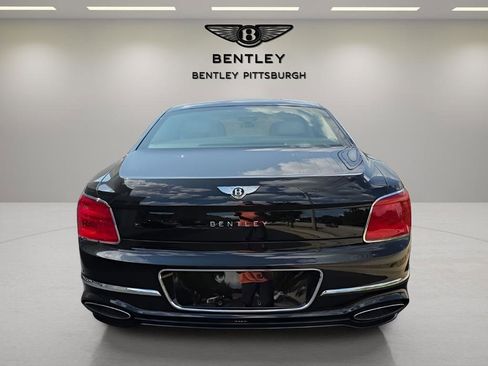 New 2025 Bentley Flying Spur Plug-In Hybrid image 6