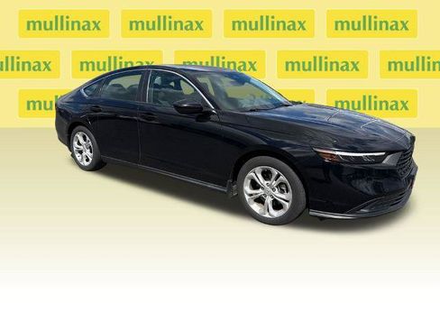 Used 2023 Honda Accord LX image 1