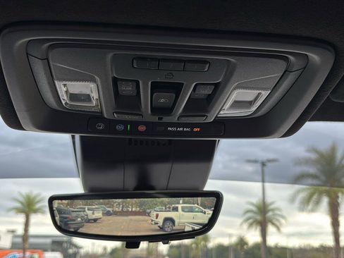 Certified 2024 GMC Sierra 2500 Denali Ultimate w/ Max Trailering Package image 38