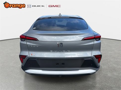 New 2026 Buick Envista Preferred w/ Convenience I Package image 4