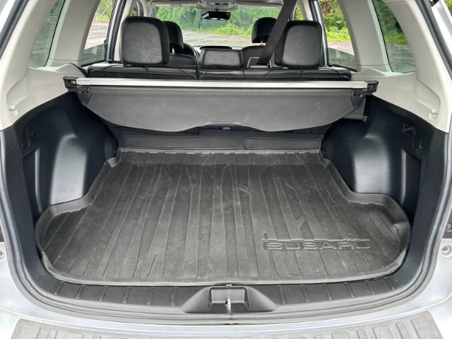 Used 2018 Subaru Forester 2.5i Premium w/ Protection Package #1 AWD/4WD image 34