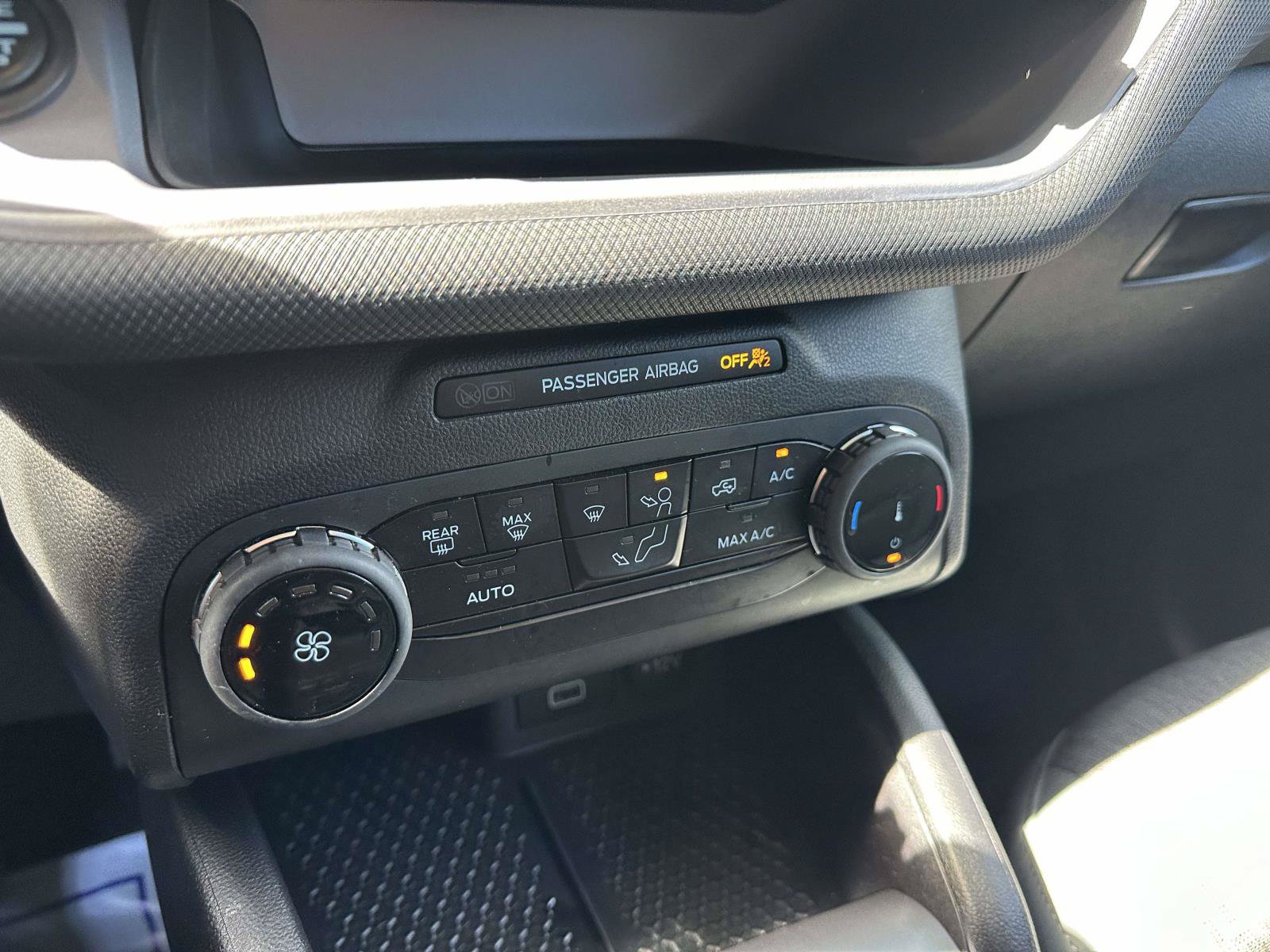Used 2023 Ford Bronco Sport Big Bend AWD/4WD image 24