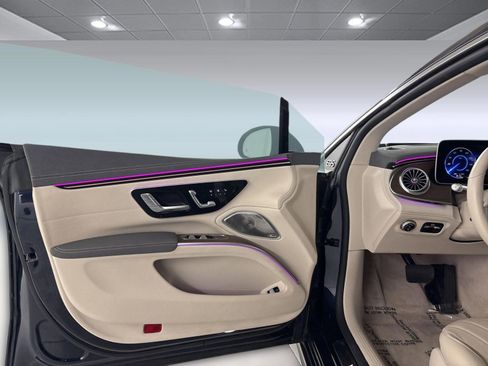 Certified 2023 Mercedes-Benz EQS 450+ 4MATIC Sedan image 18