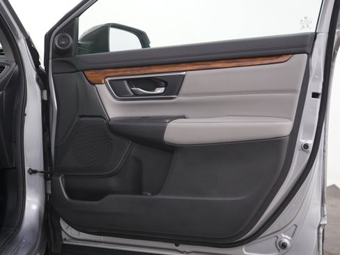 Used 2018 Honda CR-V EX-L image 11