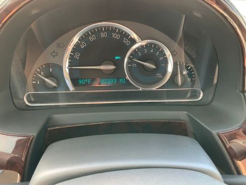 Used 2008 Chevrolet HHR LT FWD image 22