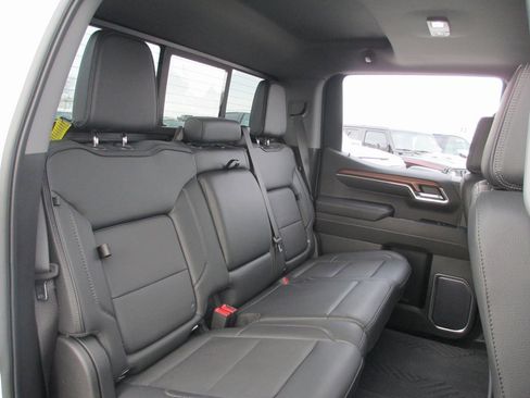 Certified 2023 GMC Sierra 1500 Denali w/ Denali Reserve Package image 24