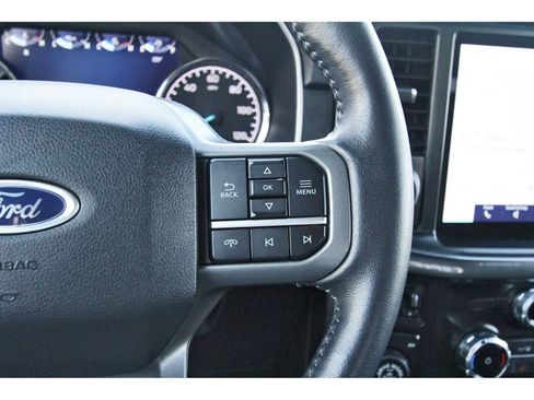 Used 2022 Ford F150 XLT w/ Equipment Group 302A High AWD/4WD image 23