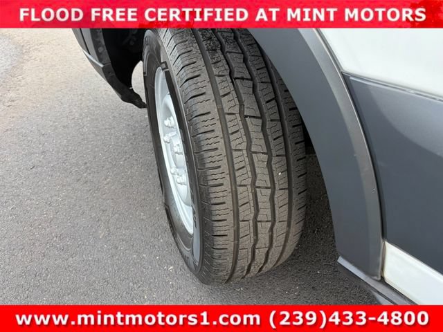 Used 2019 Ford Transit 150 148 Medium Roof RWD image 33