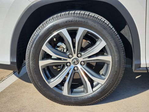 Used 2021 Lexus RX 350 FWD w/ Premium Package image 10