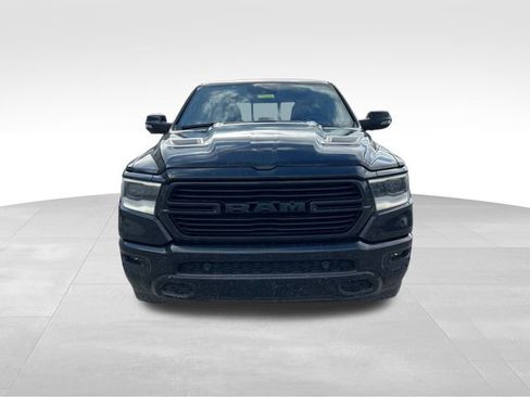 Used 2024 RAM 1500 Laramie image 8