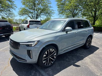 Used 2026 Volvo XC90 B6 Plus w/ Protection Package Premier