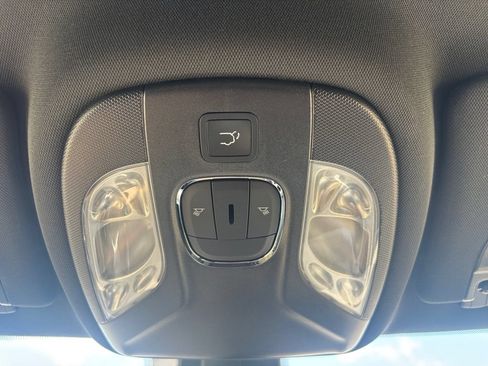 New 2026 Jeep Compass Limited AWD/4WD image 21