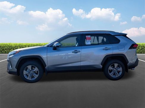 New 2025 Toyota RAV4 XLE w/ Convenience Package image 7
