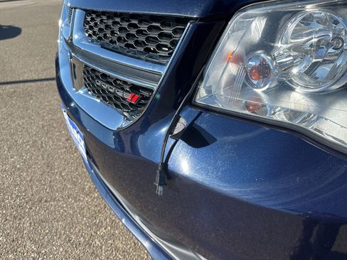 Used 2014 Dodge Grand Caravan SE w/ Quick Order Package 29E SE FWD image 42
