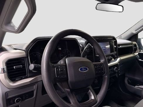 Used 2021 Ford F150 XLT w/ XTR Package image 9