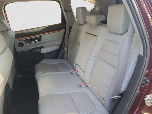 Used 2019 Honda CR-V EX-L image 19