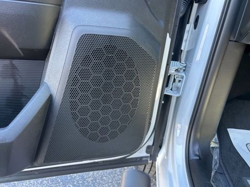 Used 2025 RAM 3500 Tradesman image 14