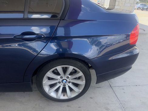 Used 2011 BMW 328i Sedan RWD image 10