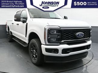 New 2026 Ford F350 XL w/ STX Appearance Package video 1