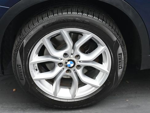 Used 2014 BMW X3 xDrive35i image 30