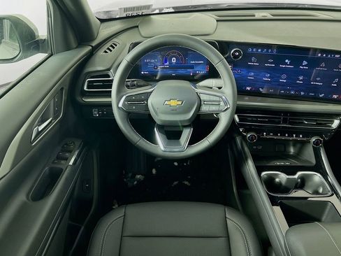 New 2026 Chevrolet Traverse LT w/ LPO, Floor Liner Package image 22