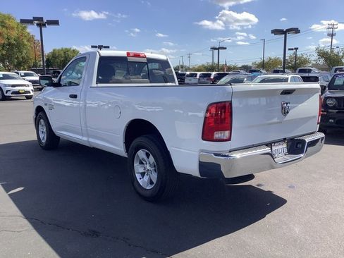 Used 2019 RAM 1500 Tradesman w/ Popular Equipment Group image 20