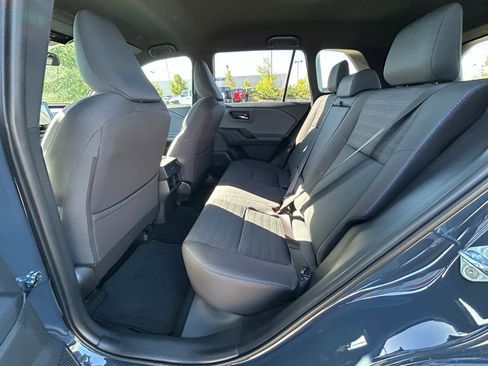Used 2026 Toyota RAV4 SE AWD/4WD image 21