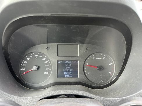 Used 2019 Mercedes-Benz Sprinter 170 image 13