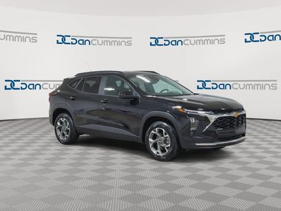 New 2026 Chevrolet Trax LT w/ LT Convenience Package