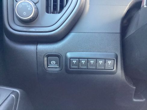 New 2026 Chevrolet Silverado 2500 W/T w/ WT/CX Safety Package image 29