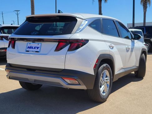 New 2026 Hyundai Tucson SE FWD image 5