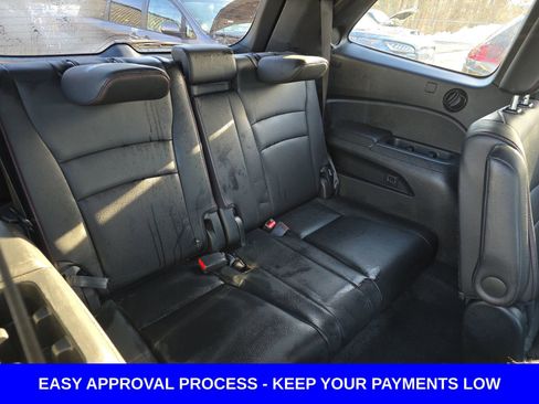 Used 2021 Honda Pilot Black Edition image 18