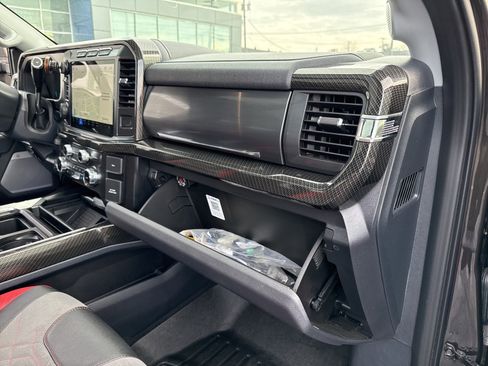 Used 2024 Ford F250 Lariat w/ Lariat Ultimate Package image 51